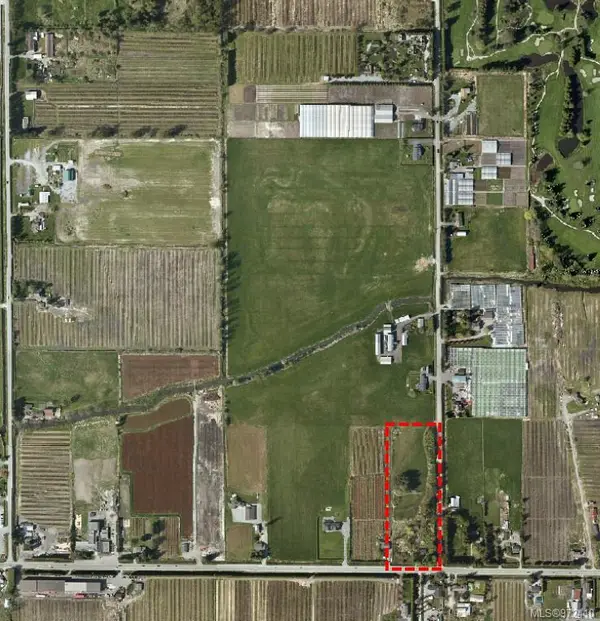 18783 Old Dewdney Trunk Rd, Vancouver BC V3Y 2R9