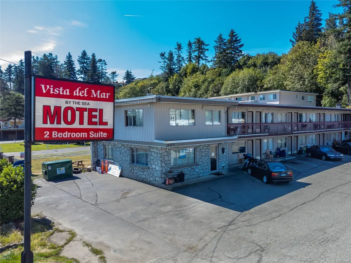 920 Island Hwy S, Campbell River BC V9W 1B1