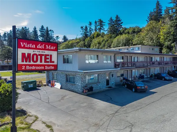 920 Island Hwy S, Campbell River BC V9W 1B1