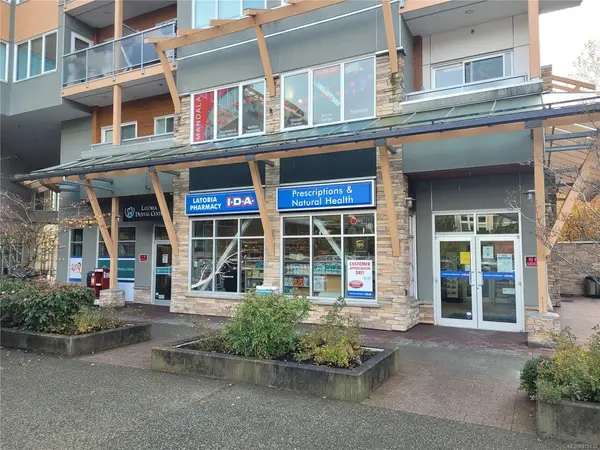 611 Brookside Rd # 216, Colwood BC V9C 0C3