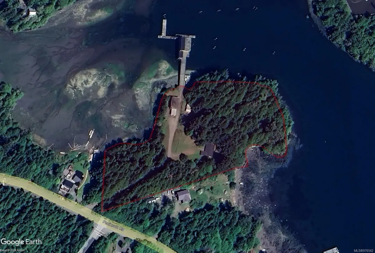 983 Peninsula Rd, Ucluelet BC V0R 3A0