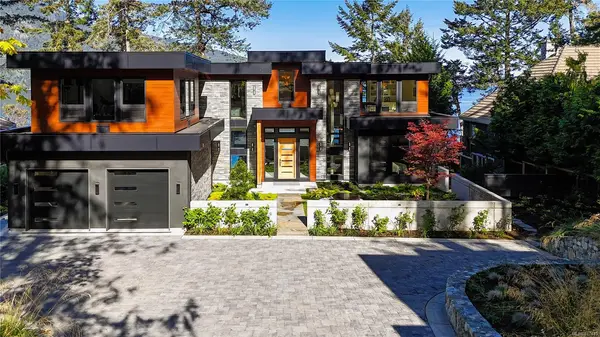 848 Lands End Rd, North Saanich BC V8L 5L3 - 6 bed, 10.0 bath in North Saanich