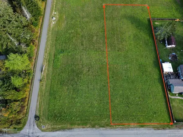 Lot C Strick Rd, Port Alberni BC V9Y 8W4