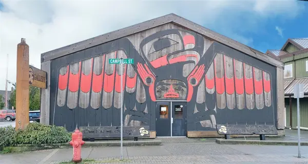 350 Campbell St, Tofino BC V0R 2Z0