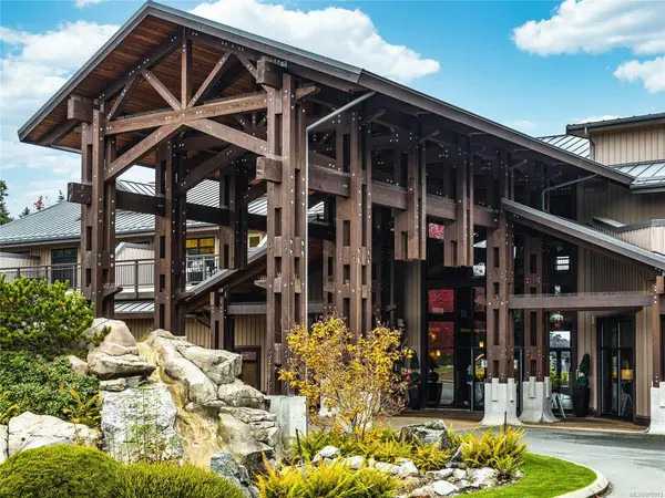 1175 Resort Dr # 106, Parksville BC V9P 2E3 - 1 bed, 1 bath in Parksville