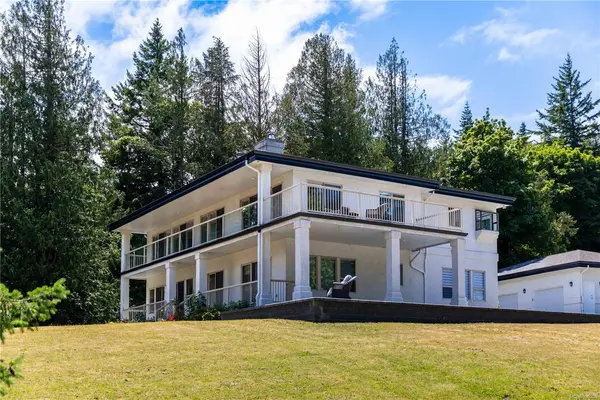 740 Windover Terr, Metchosin BC V9C 4G4 - 4 bed, 5.0 bath in Metchosin