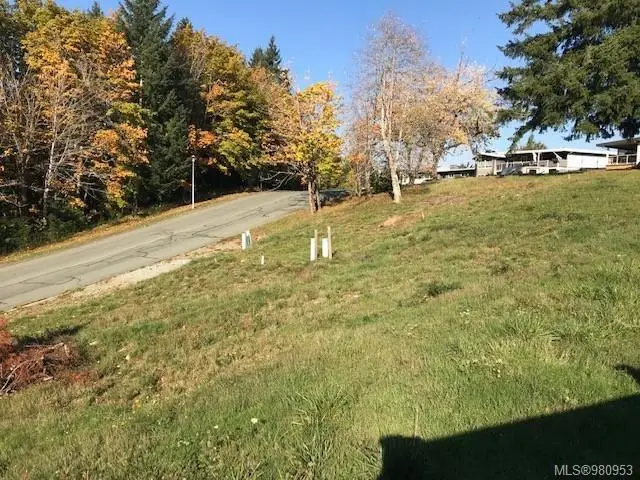 3580 Galiano Dr Lot 1, Port Alberni BC V9Y 8C8
