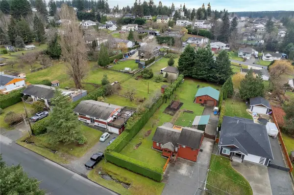 811 Nicholls Rd, Campbell River BC V9W 3P7 — Sold in Campbell River
