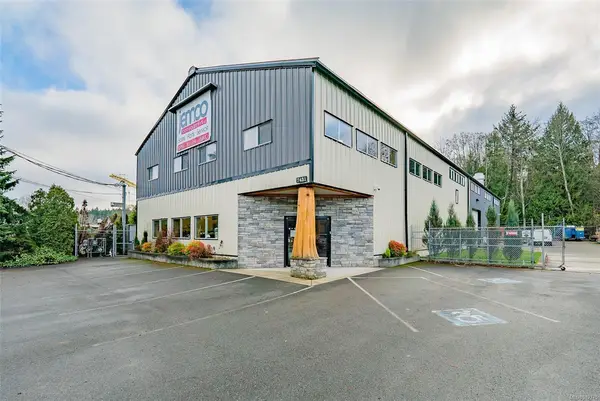 7431 Industrial Rd, Lantzville BC V0R 2H0