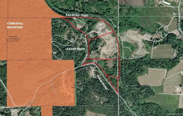 1745 Thain Rd, Cobble Hill BC V8H 0A9