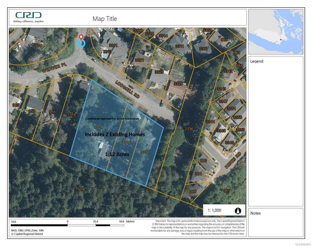 3332-3324 Lodmell Rd, Langford BC V9C 3E5