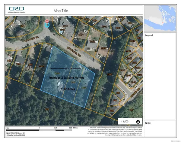 3332-3324 Lodmell Rd, Langford BC V9C 3E5