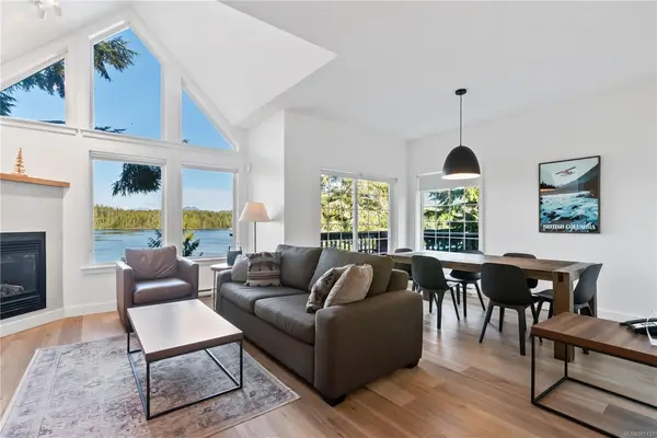 1971 Harbour Dr # 511, Ucluelet BC V0R 3A0 - 1 bed, 1 bath in Ucluelet