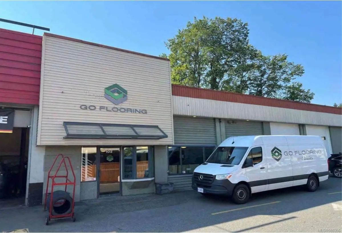 1830 Island Hwy # 102, Colwood BC V9B 1J2