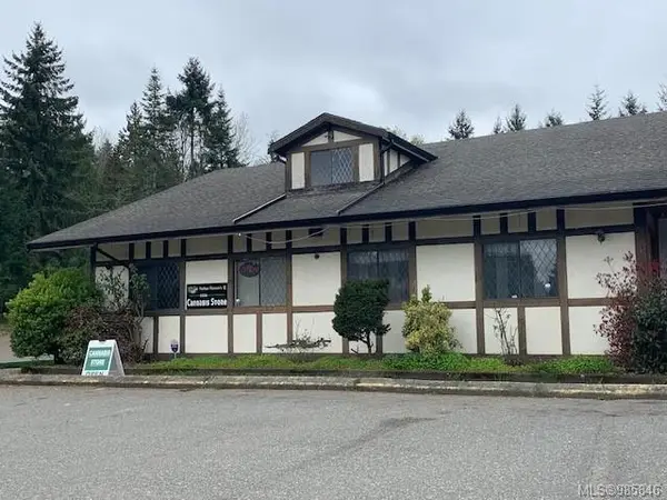 2414B Island Hwy E, Nanoose Bay BC V9P 9E2