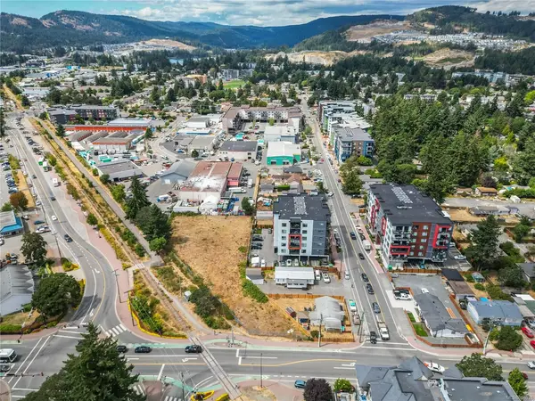 806 Station Ave, Langford BC V9B 2S1