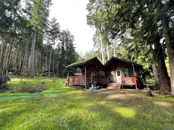 685 Weathers Way, Mudge Island BC V0R 1X0 - 1 bed, 1.0 bath in Mudge Island