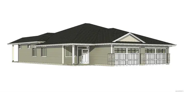 343 Arizona Dr # 2, Campbell River BC V9H 0C6 - 3 bed, 2 bath in Campbell River