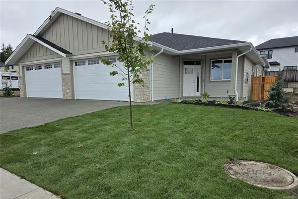 343 Arizona Dr # 3, Campbell River BC V9H 0C6 - 3 bed, 2 bath in Campbell River