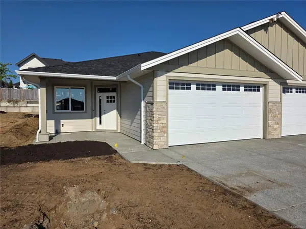 343 Arizona Dr # 4, Campbell River BC V9H 0C6 - 3 bed, 2 bath in Campbell River