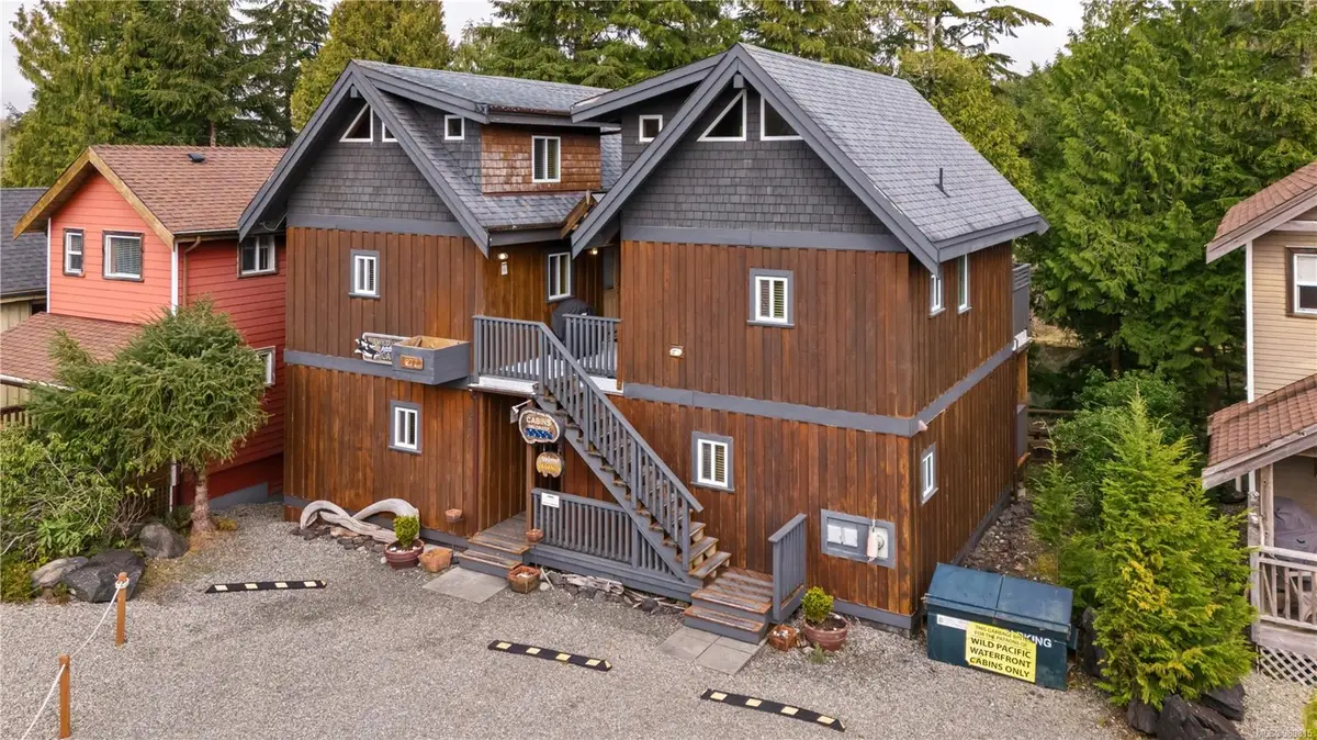 277 Boardwalk Blvd, Ucluelet BC V0R 3A0