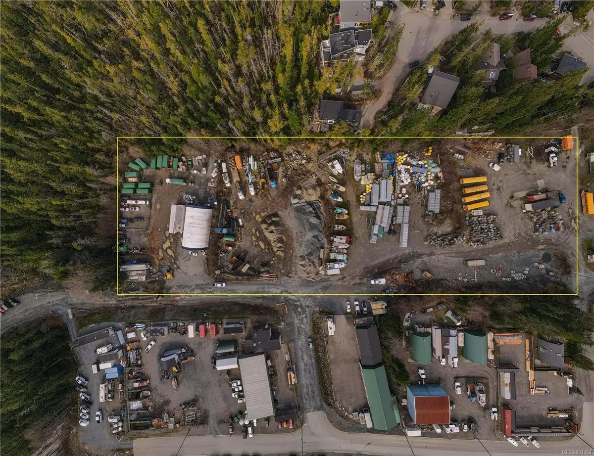 640 Warren Way, Tofino BC V0R 2Z0