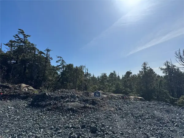 Lot 74 Forbes Rd, Ucluelet BC V0R 3A0