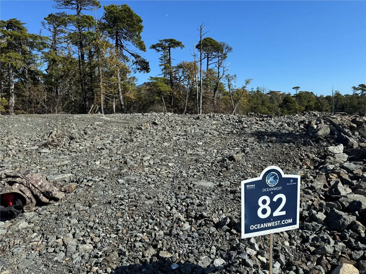 Lot 82 Shore Pine Dr, Ucluelet BC V0R 3A0