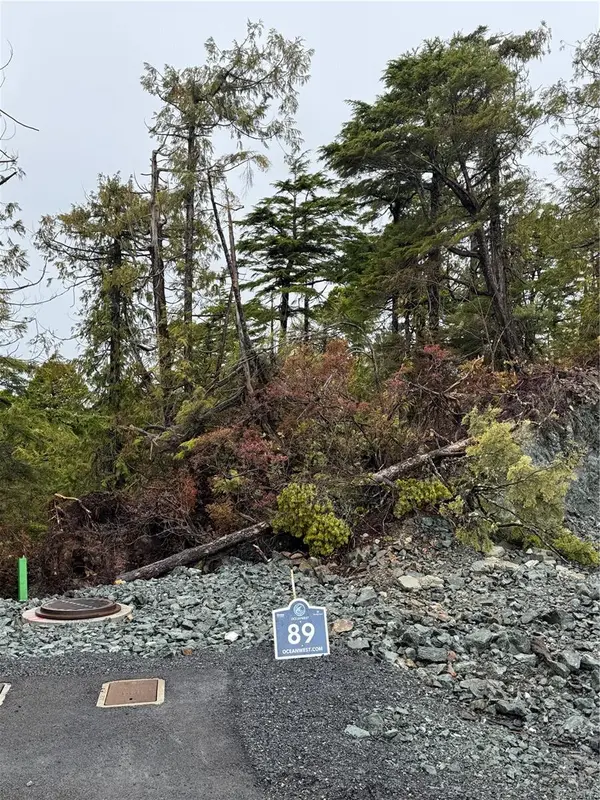 Lot 89 Shore Pine Dr, Ucluelet BC V0R 3A0