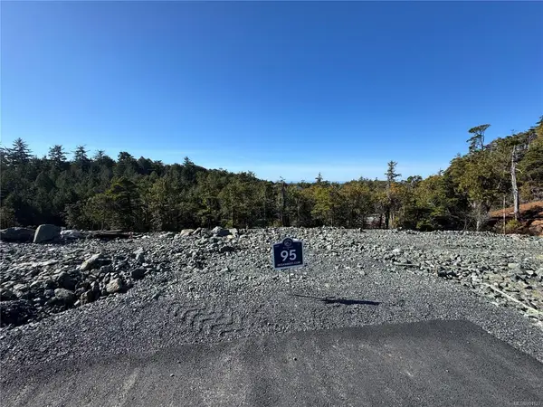 Lot 95 Sitka Pl, Ucluelet BC V0R 3A0