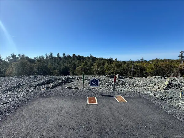 Lot 96 Sitka Pl, Ucluelet BC V0R 3A0