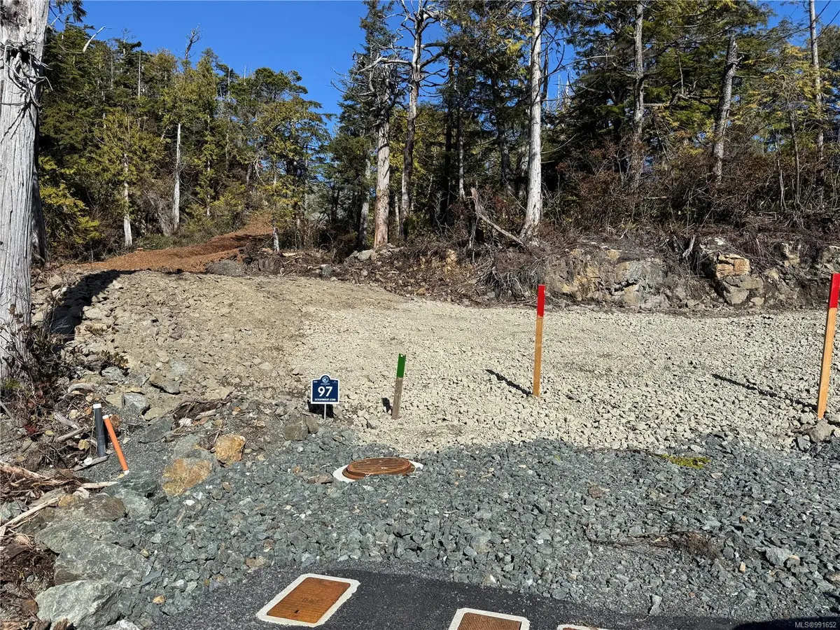 Lot 97 Marine Dr, Ucluelet BC V0R 3A0
