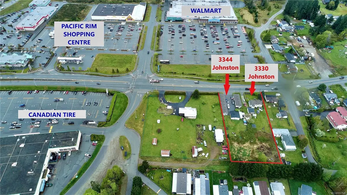 3330/3344 Johnston Rd, Port Alberni BC V9Y 2N5