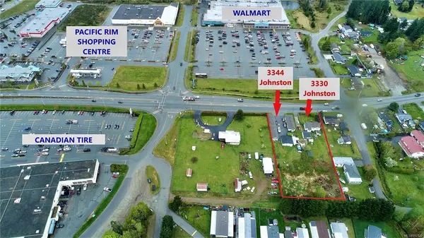 3330/3344 Johnston Rd, Port Alberni BC V9Y 2N5