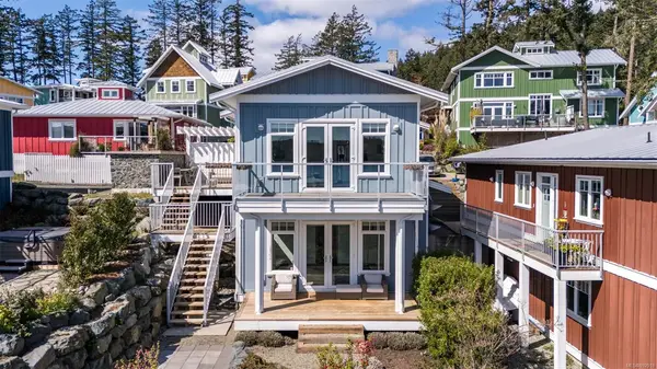 133 Hilltop Cres, Sooke BC V9Z 1N6