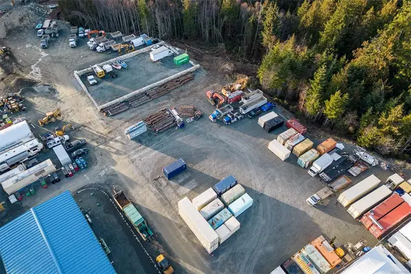 690 Stebbings Rd Lot 1, Shawnigan Lake BC V0R 2W3