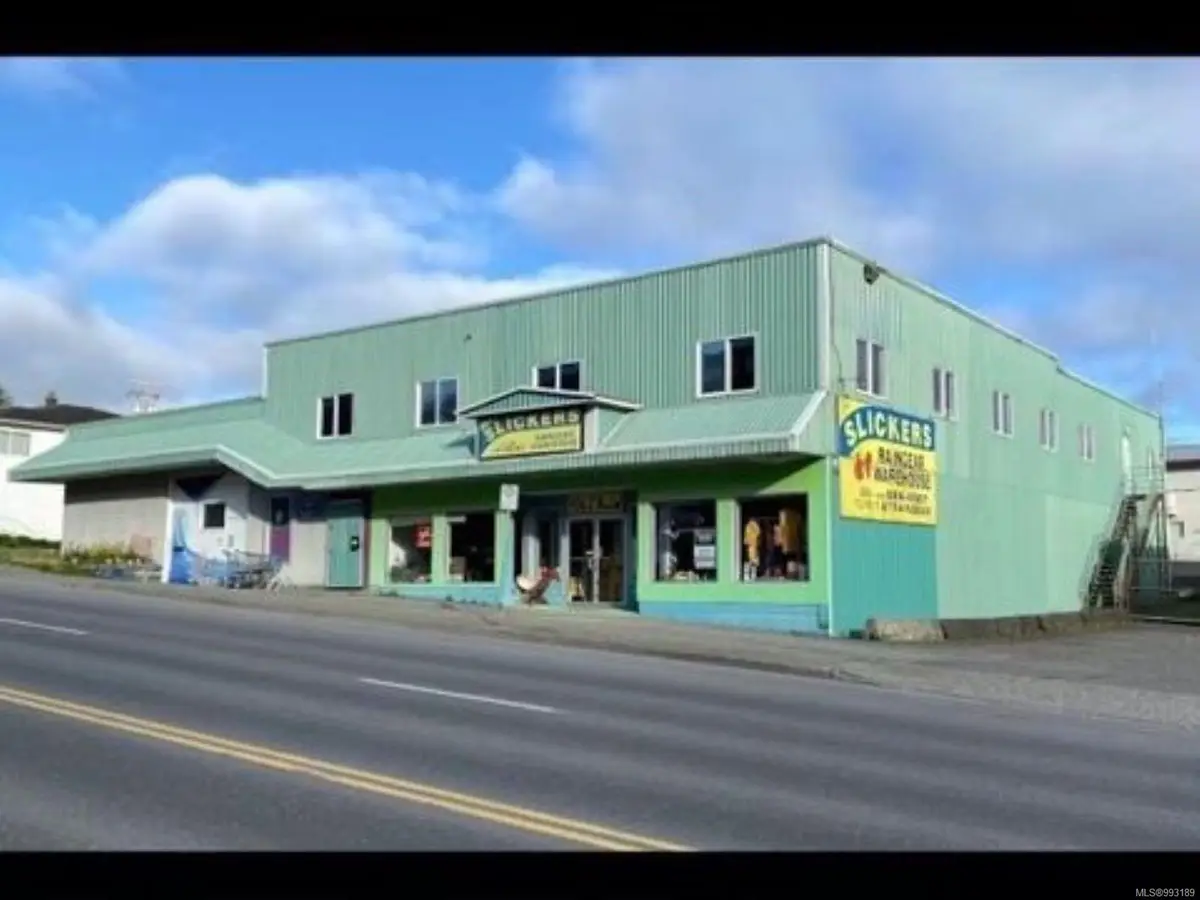 906 2nd Ave W, Prince Rupert BC V8J 1H7