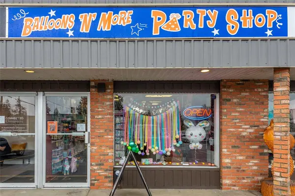 80 Westgate Rd # D, Campbell River BC V9W 1R2