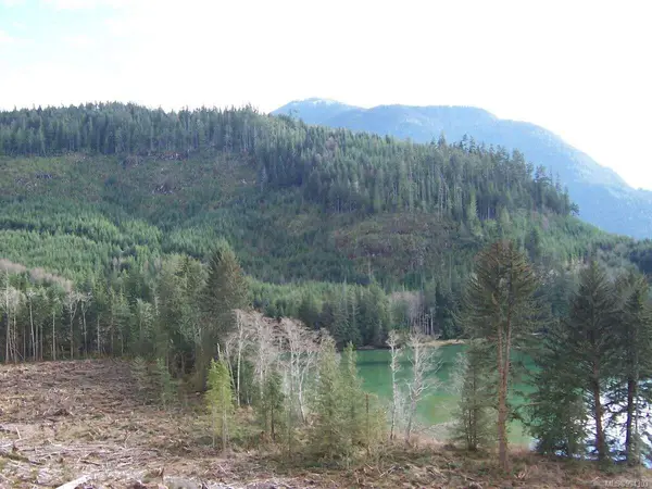 DL 704 Bessborough Bay, Kelsey Bay BC V0P 0A5