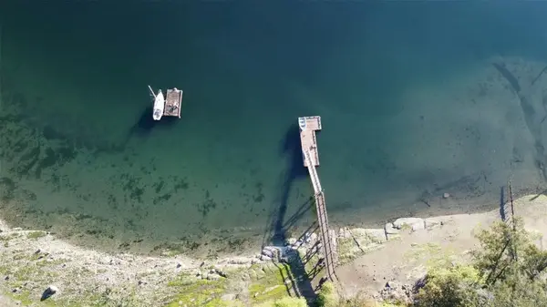 3045 Montague Rd, Galiano Island BC V0N 1P0 - 1 bed, 1.0 bath in Galiano Island