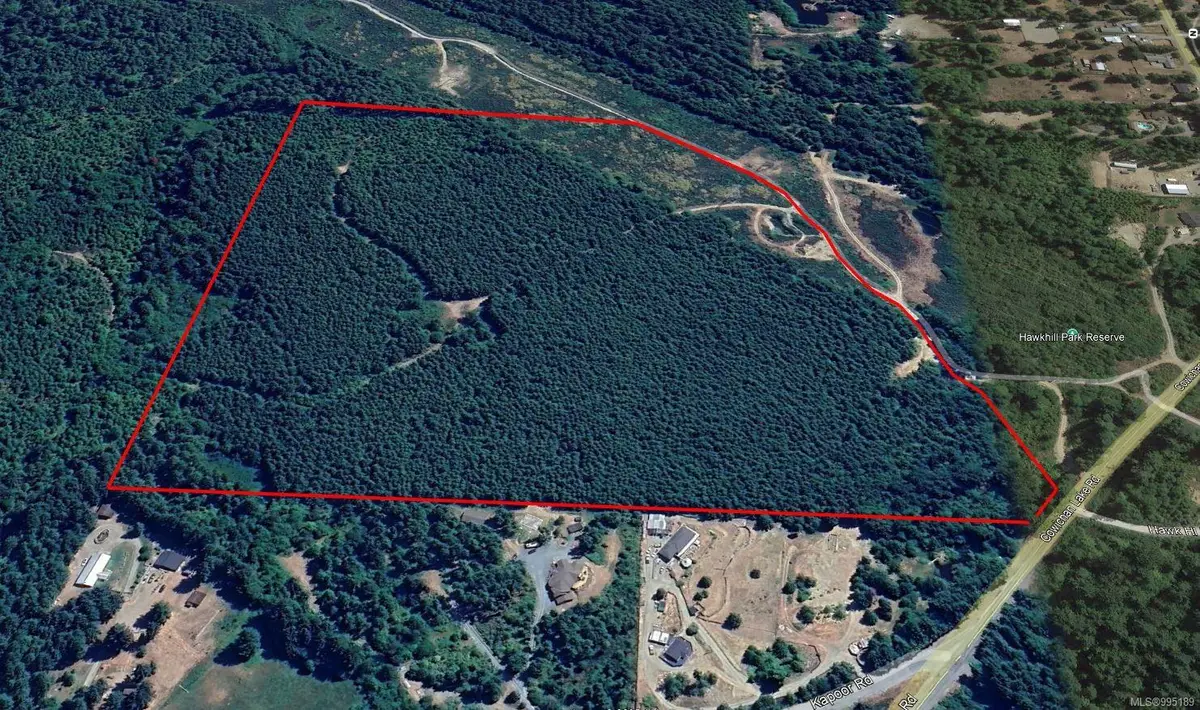 5055 Cowichan Lake Rd, Duncan BC V9L 6H3