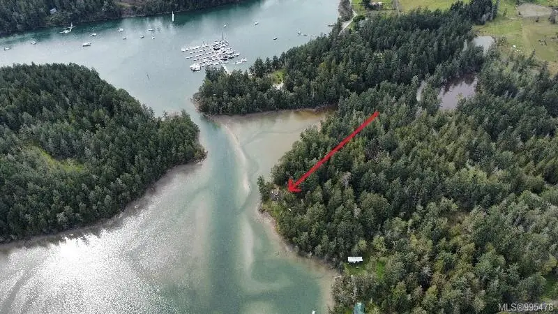 79 Brown Rd, Thetis Island BC V0R 2Y0