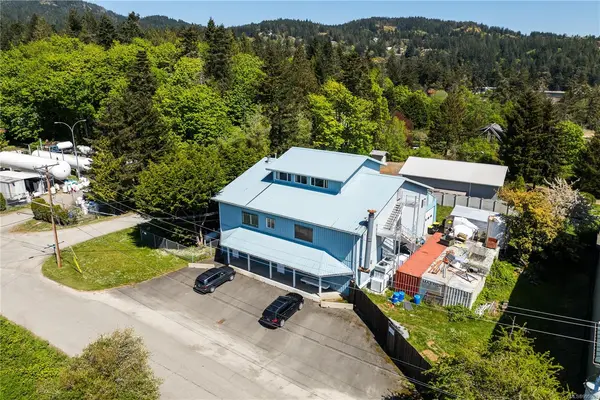 1941 Goodridge Rd, Sooke BC V9Z 0C6