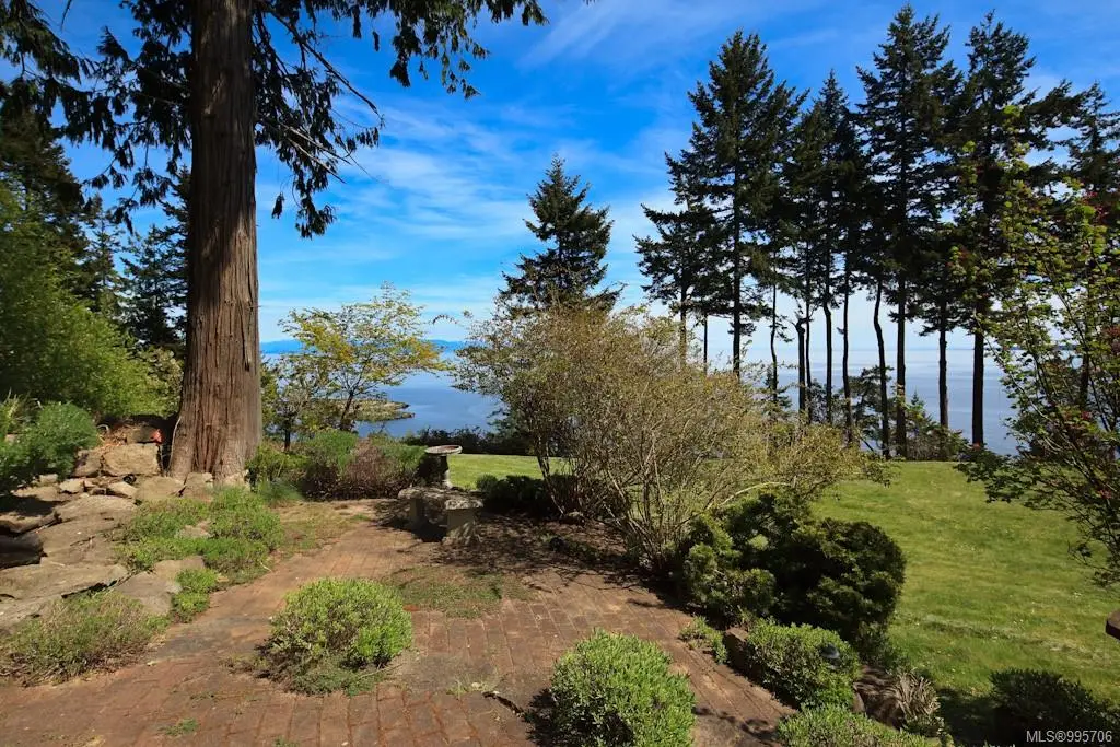 1180 Berry Point Rd, Gabriola Island BC V0R 1X1