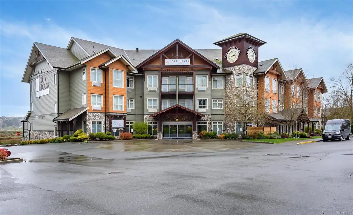 1800 Riverside Lane # 312B, Courtenay BC V9N 8C7