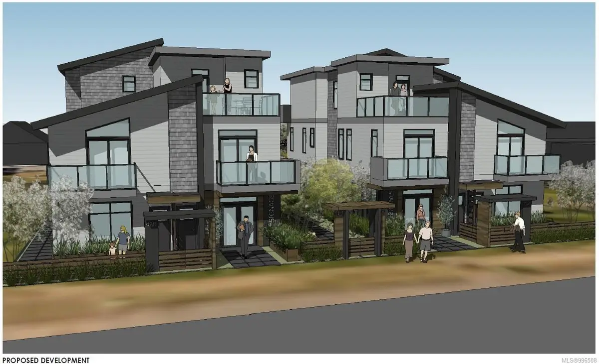 460 Irwin St, Nanaimo BC V9R 4X2