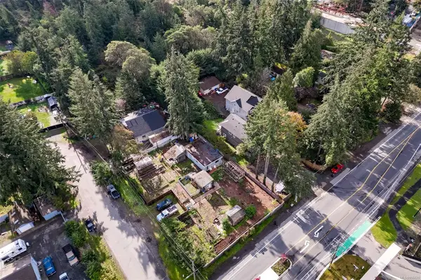 2329/2333 Sooke Rd, Colwood BC V9B 1X9 - 2 bed, 1 bath in Colwood