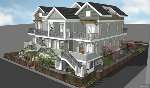 880 Hecate St, Nanaimo BC V9R 4K6 - 3 bed, 3 bath in Nanaimo