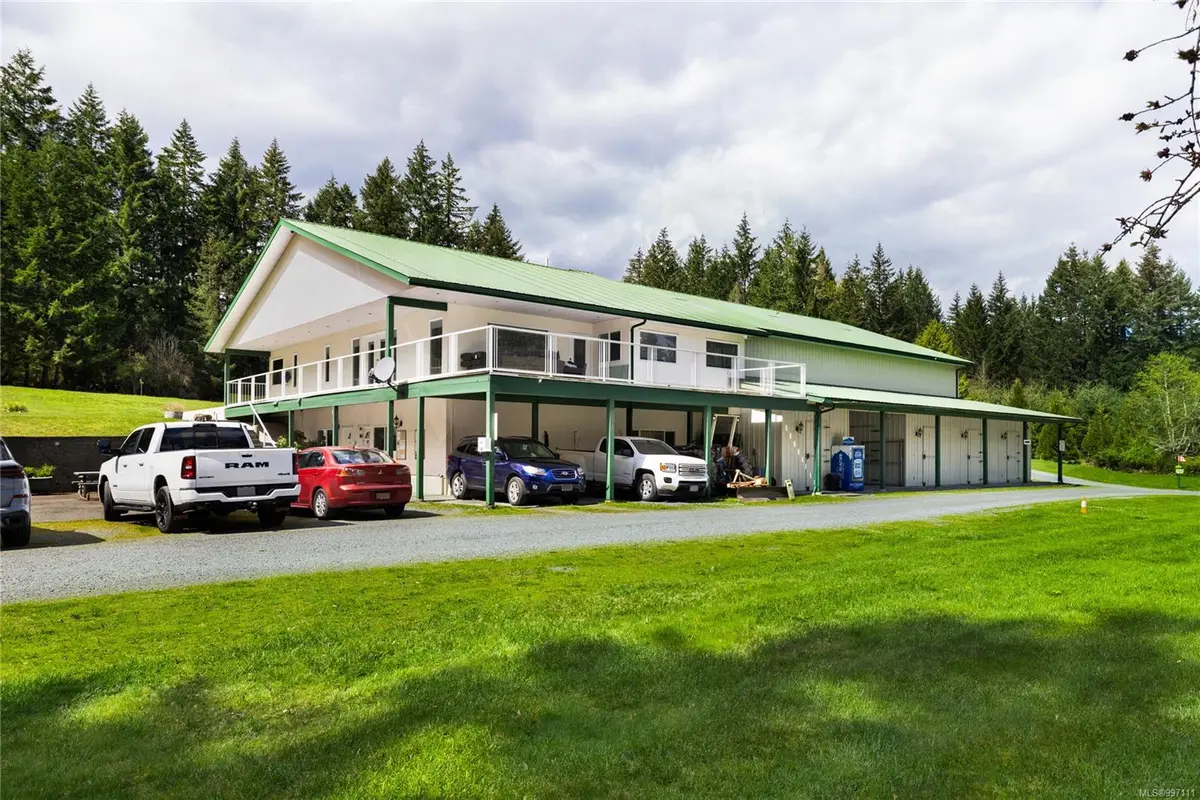 8682 Trans Canada Hwy, Chemainus BC V0R 1K0