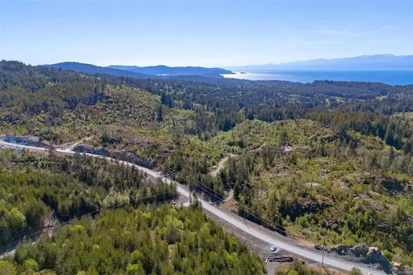 Lot 3 Clark Rd, Sooke BC V9Z 0K5